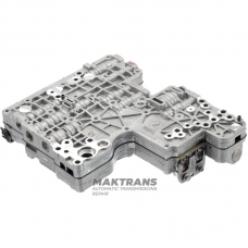 Valve block without solenoids FORD 10R80 / 10R60 HL3P-7A101-MB HL3P-7A092-AD JL3P-7Z490-FB - with manual valve