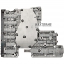 Valve block without solenoids FORD 10R80 / 10R60 HL3P-7A101-MB HL3P-7A092-AD JL3P-7Z490-FB - with manual valve