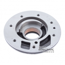 Mercedes-Benz oil pump gear housing 722.6 A2202770320 - without gears, housing only