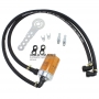 Additional filtration kit 722.9
