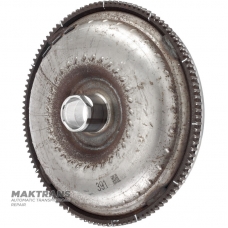 SUBARU CVT TR580 torque converter pump wheel - (marking 391), 115 teeth on the crown (outer Ø 291.95 mm)