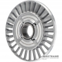 Reactor wheel of the SUBARU CVT TR580 torque converter - (torque converter marking 391)