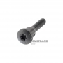 Bolt (M5) selector spring fastening DODGE CHRYSLER 62TE — 6508980AA