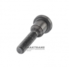 Bolt (M5) selector spring fastening DODGE CHRYSLER 62TE — 6508980AA