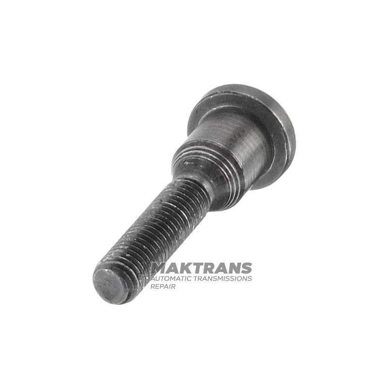 Bolt (M5) selector spring fastening DODGE CHRYSLER 62TE — 6508980AA