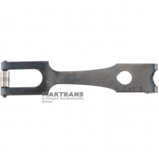 Selector Lever Ratchet Spring DODGE CHRYSLER 62TE — 5078764AC
