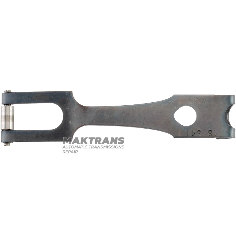 Selector Lever Ratchet Spring DODGE CHRYSLER 62TE — 5078764AC
