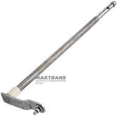 DODGE CHRYSLER 62TE Gear Selector Shaft - 5078756AA (total length 314 mm)