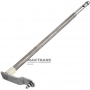 DODGE CHRYSLER 62TE Gear Selector Shaft - 5078756AA (total length 314 mm)