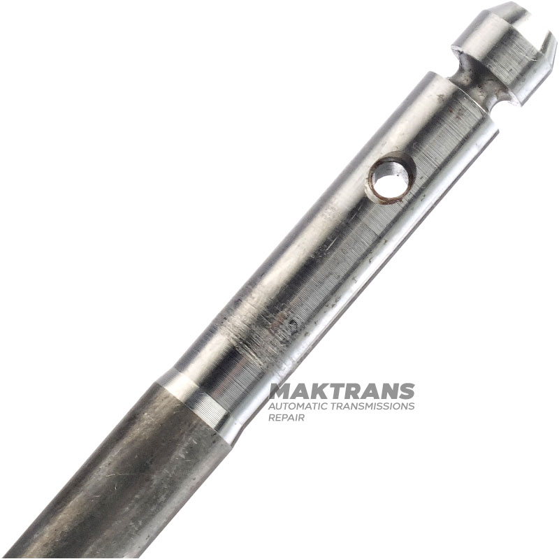 DODGE CHRYSLER 62TE Gear Selector Shaft - 5078756AA (total length 314 mm)