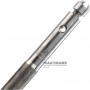 DODGE CHRYSLER 62TE Gear Selector Shaft - 5078756AA (total length 314 mm)