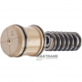 Piston (with springs) of hydraulic accumulator DODGE CHRYSLER 62TE 4446620AD 4800310AA - plastic, (39.20 mm x 34.75 mm x 27.05 mm)