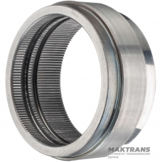 Inner race of front overrunning clutch FORD 10R60 10R80 - (outer Ø 82.60 mm, 144 splines)