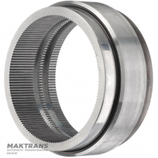 Inner race of front overrunning clutch FORD 10R60 10R80 - (outer Ø 82.60 mm, 144 splines)