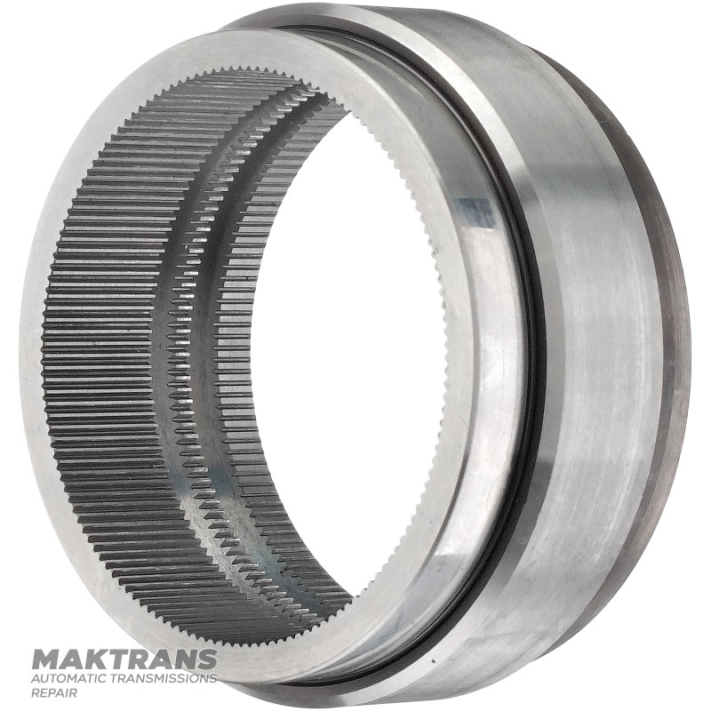 Inner race of front overrunning clutch FORD 10R60 10R80 - (outer Ø 82.60 mm, 144 splines)