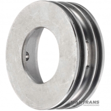 Drum hub K2 Clutch Aisin Warner TF-60SN / VAG 09G - (15.50 x 43.35 x 35.20)
