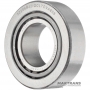 Tapered roller bearing of differential drive shaft No. 1 DQ500 0BT 0BH DSG7 R32206BJ2 / QCL7CVA606 - (61.95 x 30.05 x 20.40 / 16.90)