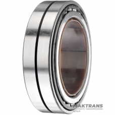 Double row radial ball bearing COUNTER DRIVE (center gear bearing) TOYOTA U660 U760 9036972001 - (30 x 103.95 x 71.70)