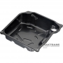 Oil pan with gasket DQ381 0GC — 0GC325201L 0GC325201H