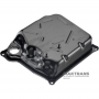 Oil pan with gasket DQ381 0GC — 0GC325201L 0GC325201H