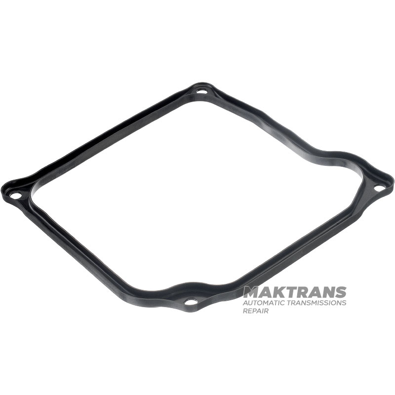 Oil pan with gasket DQ381 0GC — 0GC325201L 0GC325201H