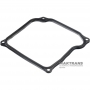 Oil pan with gasket DQ381 0GC — 0GC325201L 0GC325201H