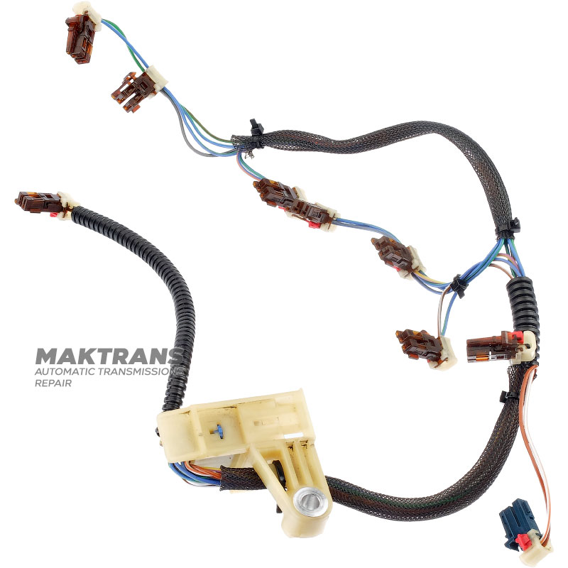 Valve body wiring FORD 10L140 - LC3P-7Z269-AC