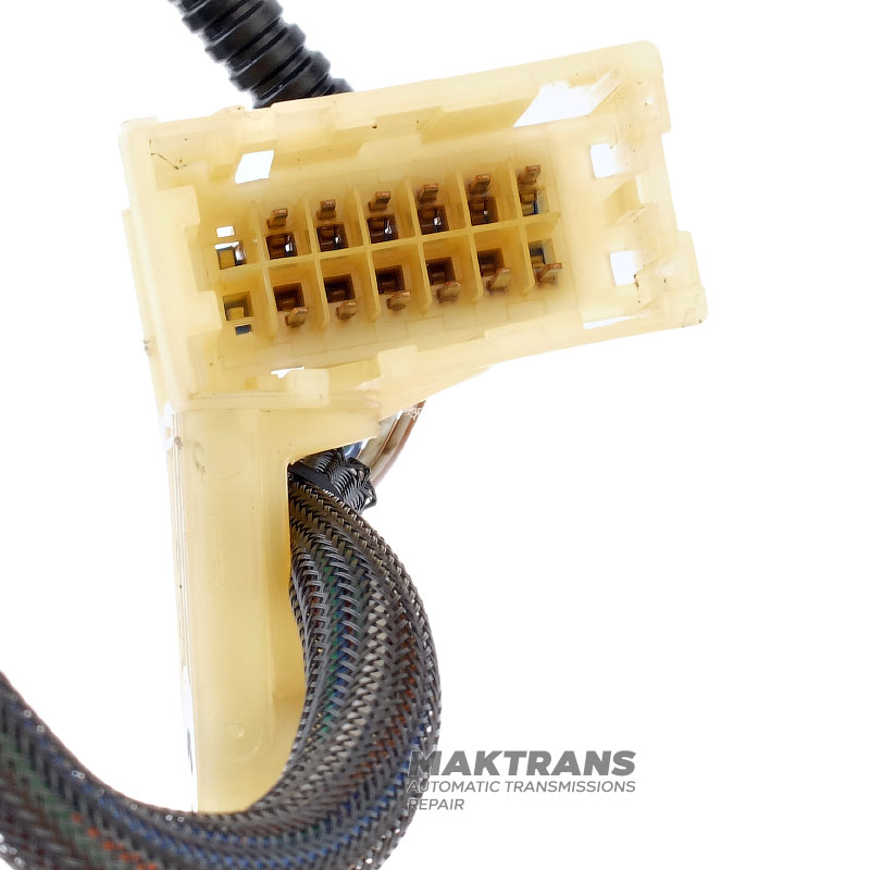 Valve body wiring FORD 10L140 - LC3P-7Z269-AC