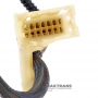 Valve body wiring FORD 10L140 - LC3P-7Z269-AC
