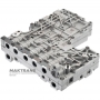 Valve block (without solenoids) FORD 10R140 - LC3P-7A101-AF LC3P-7A008-AG LC3P-7A092-AG