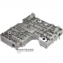 Valve block (without solenoids) FORD 10R140 - LC3P-7A101-AF LC3P-7A008-AG LC3P-7A092-AG