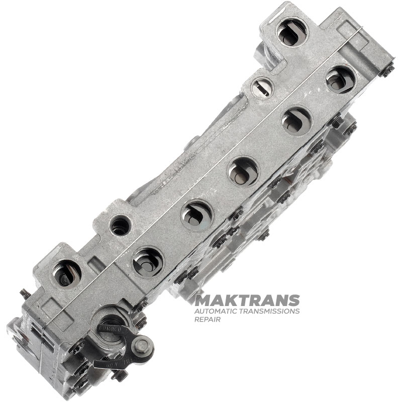 Valve block (without solenoids) FORD 10R140 - LC3P-7A101-AF LC3P-7A008-AG LC3P-7A092-AG