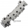 Valve block (without solenoids) FORD 10R140 - LC3P-7A101-AF LC3P-7A008-AG LC3P-7A092-AG