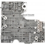 Valve block (without solenoids) FORD 10R140 - LC3P-7A101-AF LC3P-7A008-AG LC3P-7A092-AG