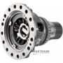 Differential 4WD / AWD (without rear cover) Aisin Warner TF-62SN / VAG 09M - 4 satellites, 55 splines for transfer case (outer Ø 55.85 mm)