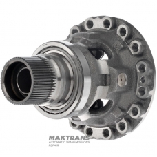 Differential 4WD / AWD (without rear cover) Aisin Warner TF-62SN / VAG 09M - 4 satellites, 55 splines for transfer case (outer Ø 55.85 mm)
