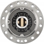Differential 4WD / AWD (without rear cover) Aisin Warner TF-62SN / VAG 09M - 4 satellites, 55 splines for transfer case (outer Ø 55.85 mm)