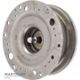 Front torque converter cover ZF 6HP28A (000 247) — AUDI A4 Quattro 2.0L Turbo (2007 - 2012)