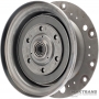 Front torque converter cover ZF 6HP28A (000 247) — AUDI A4 Quattro 2.0L Turbo (2007 - 2012)