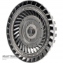 Turbine wheel / torque converter spring damper ZF 6HP28A (000 247 / 000 236) - AUDI A4 Quattro 2.0L Turbo (2007 - 2012)