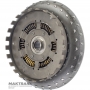 Turbine wheel / torque converter spring damper ZF 6HP28A (000 247 / 000 236) - AUDI A4 Quattro 2.0L Turbo (2007 - 2012)
