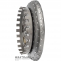 Turbine wheel / torque converter spring damper ZF 6HP28A (000 247 / 000 236) - AUDI A4 Quattro 2.0L Turbo (2007 - 2012)