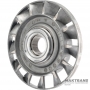 Torque converter reactor wheel ZF 6HP28A (000 247) 000711000838 — AUDI A4 Quattro 2.0L Turbo (2007 - 2012)