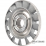 Torque converter reactor wheel ZF 6HP28A (000 247) 000711000838 — AUDI A4 Quattro 2.0L Turbo (2007 - 2012)