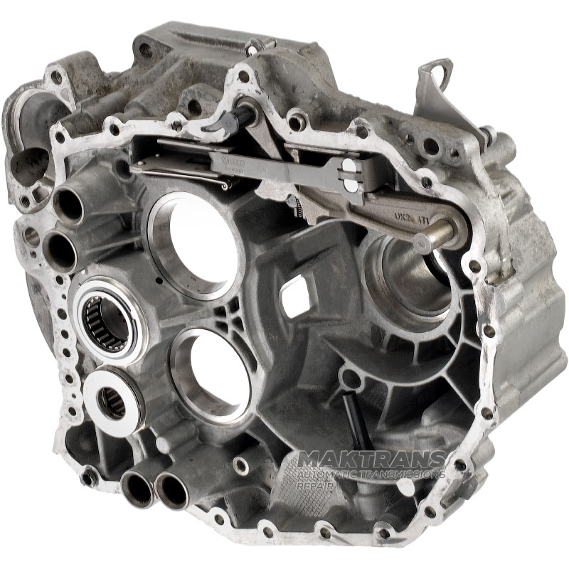 Front body (2WD / FWD) DQ250 02E DSG7 - 02E301107