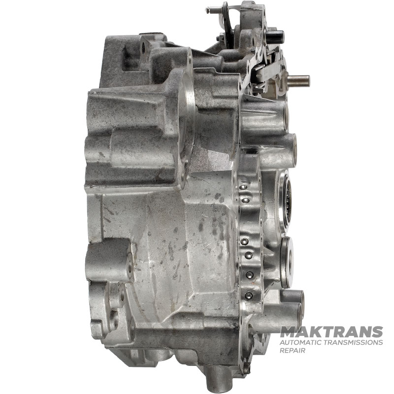 Front body (2WD / FWD) DQ250 02E DSG7 - 02E301107