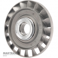 Torque converter reactor wheel ZF 6HP19, 6HP28A (000 236, 000 236, 000 044) 0711502894 — AUDI A4 Quattro 2.0L Turbo (2007 - 2012)