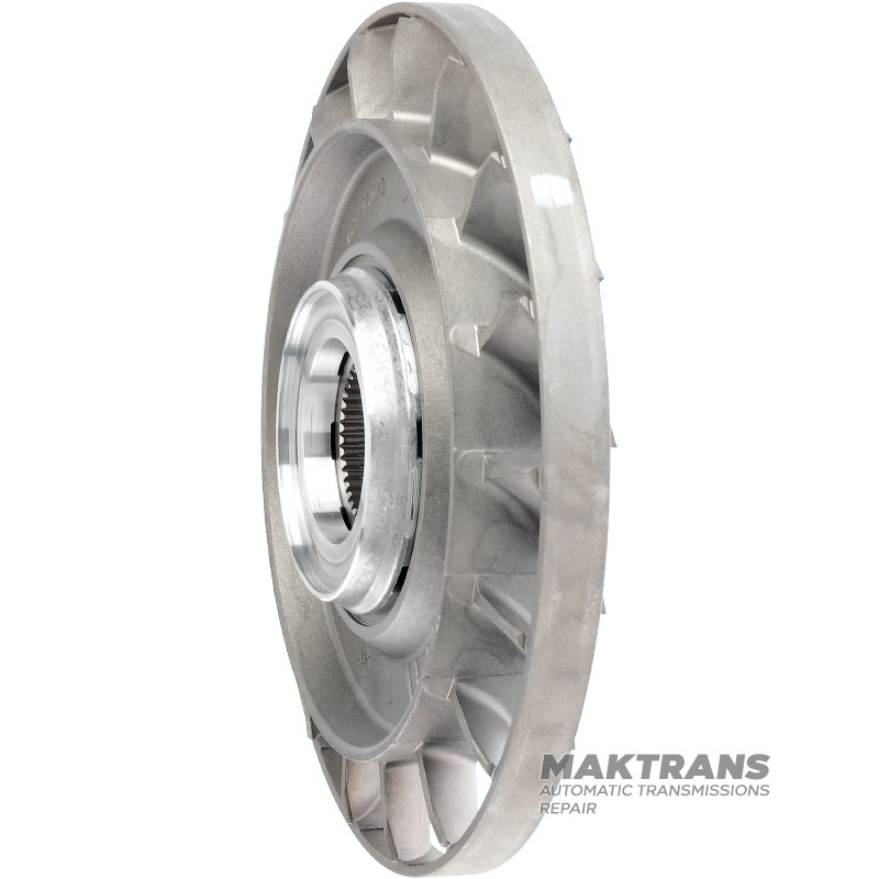 Torque converter reactor wheel ZF 6HP19, 6HP28A (000 236, 000 236, 000 044) 0711502894 — AUDI A4 Quattro 2.0L Turbo (2007 - 2012)