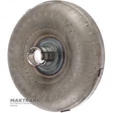 Torque converter pump wheel ZF 6HP28A (000 247) — AUDI A4 Quattro 2.0L Turbo (2007 - 2012)