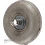 Torque converter pump wheel ZF 6HP28A (000 247) — AUDI A4 Quattro 2.0L Turbo (2007 - 2012)